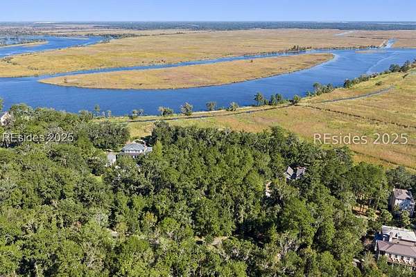 Residential Land for Sale in Richmond Hill, South Carolina