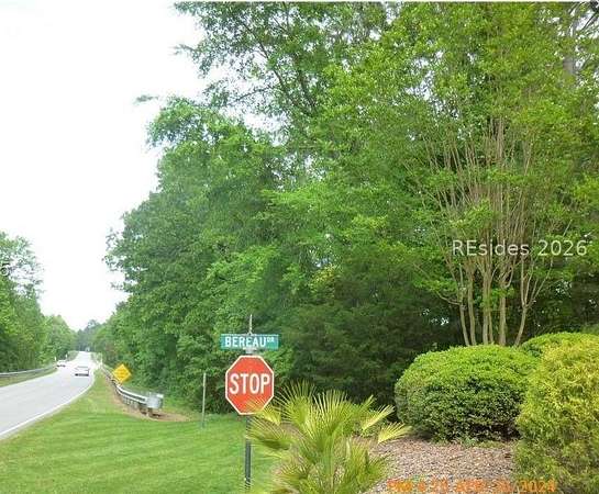 Residential Land for Sale in McCormick, South Carolina