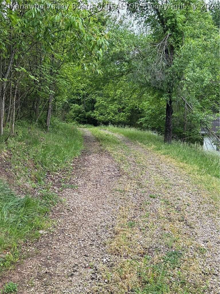 26 Acres of Recreational Land for Sale in South Charleston, West Virginia