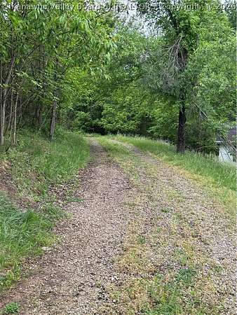 26 Acres of Recreational Land for Sale in South Charleston, West Virginia