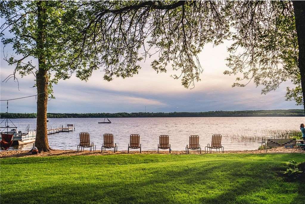 15.5 Acres of Land for Sale in Bowstring Township, Minnesota