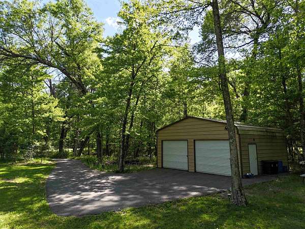 1.5 Acres of Residential Land for Sale in Arkdale, Wisconsin