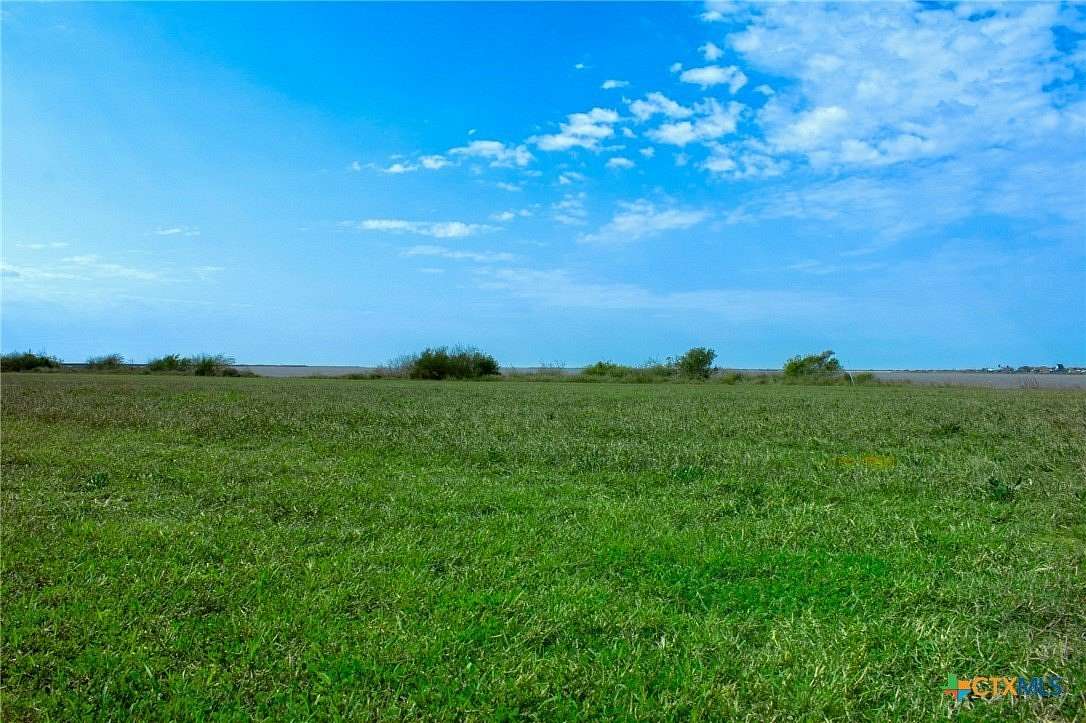 0.2 Acres of Land for Sale in Palacios, Texas