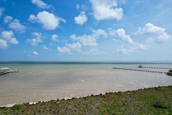 0.23 Acres of Residential Land for Sale in Palacios, Texas