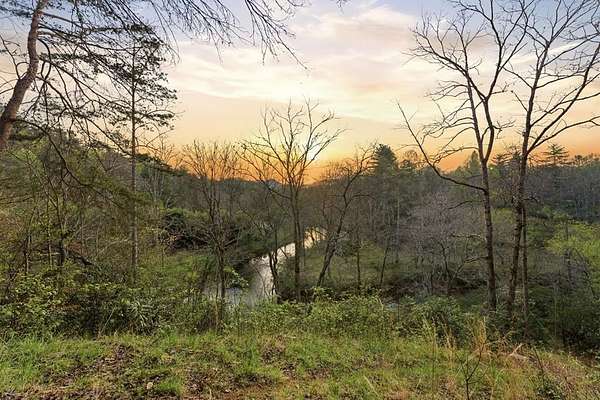 1.37 Acres of Residential Land for Sale in Franklin, North Carolina
