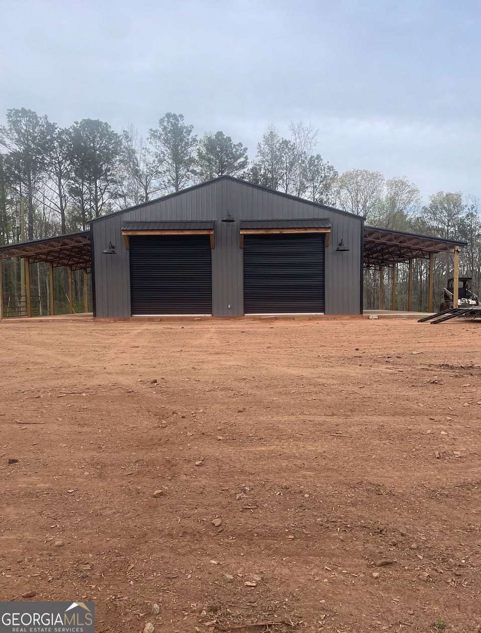 31.3 Acres of Recreational & Residential Land for Sale in Lanett, Alabama