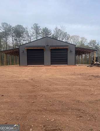 31.3 Acres of Recreational & Residential Land for Sale in Lanett, Alabama