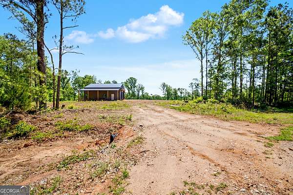 31.3 Acres of Recreational & Residential Land for Sale in Lanett, Alabama