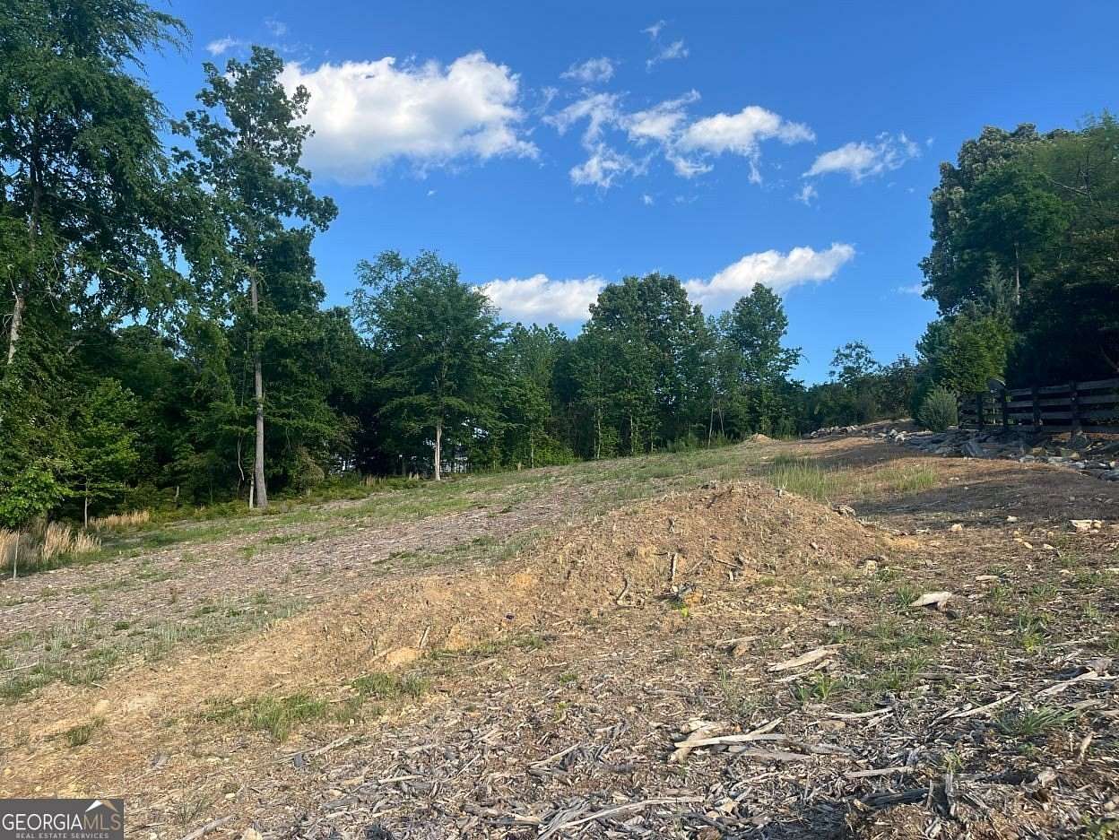 1.28 Acres of Residential Land for Sale in Rome, Georgia