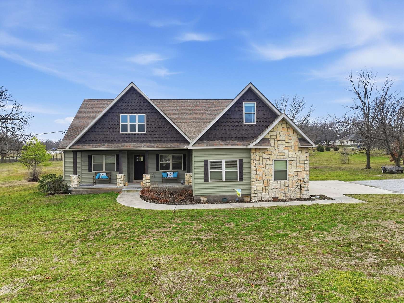 2.22 Acres of Land with Home for Sale in Joplin, Missouri