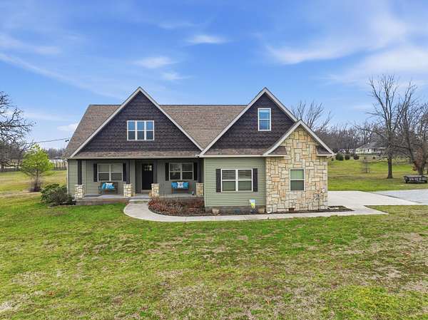2.22 Acres of Land with Home for Sale in Joplin, Missouri