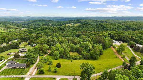 5.59 Acres of Residential Land for Sale in Clinton, Tennessee