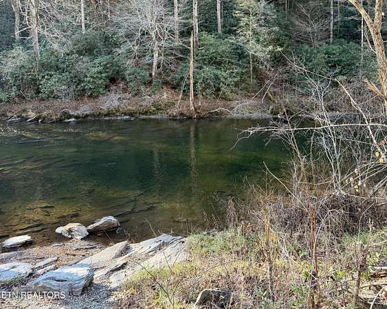 15 Acres of Recreational Land for Sale in Tellico Plains, Tennessee