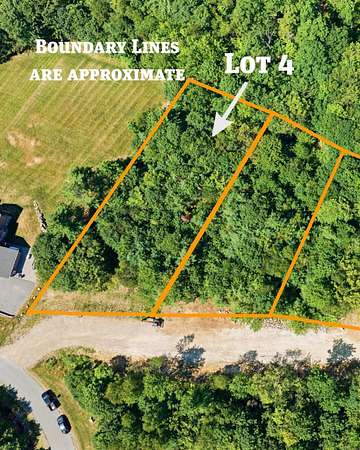 0.73 Acres of Residential Land for Sale in Hallowell, Maine