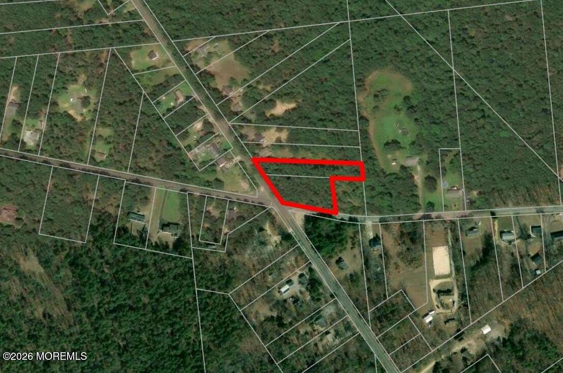 1.75 Acres of Residential Land for Sale in Quinton, New Jersey