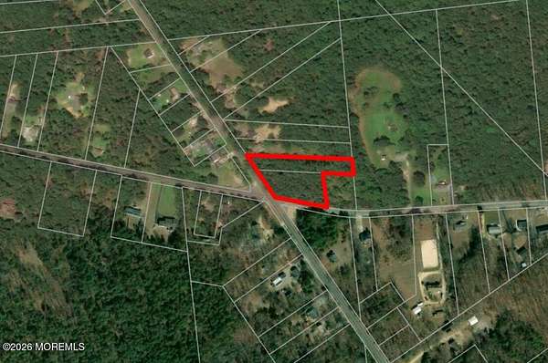 1.75 Acres of Residential Land for Sale in Quinton, New Jersey