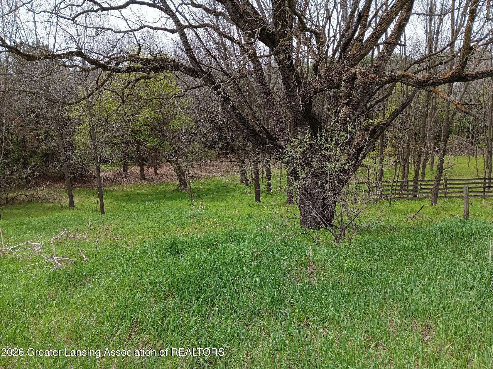 0.54 Acres of Residential Land for Sale in Owosso, Michigan