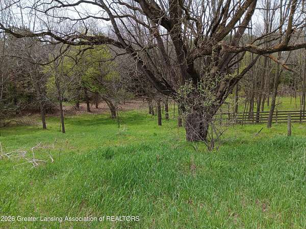 0.54 Acres of Residential Land for Sale in Owosso, Michigan