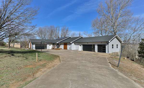 2.7 Acres of Land with Home for Sale in Bolivar, Missouri
