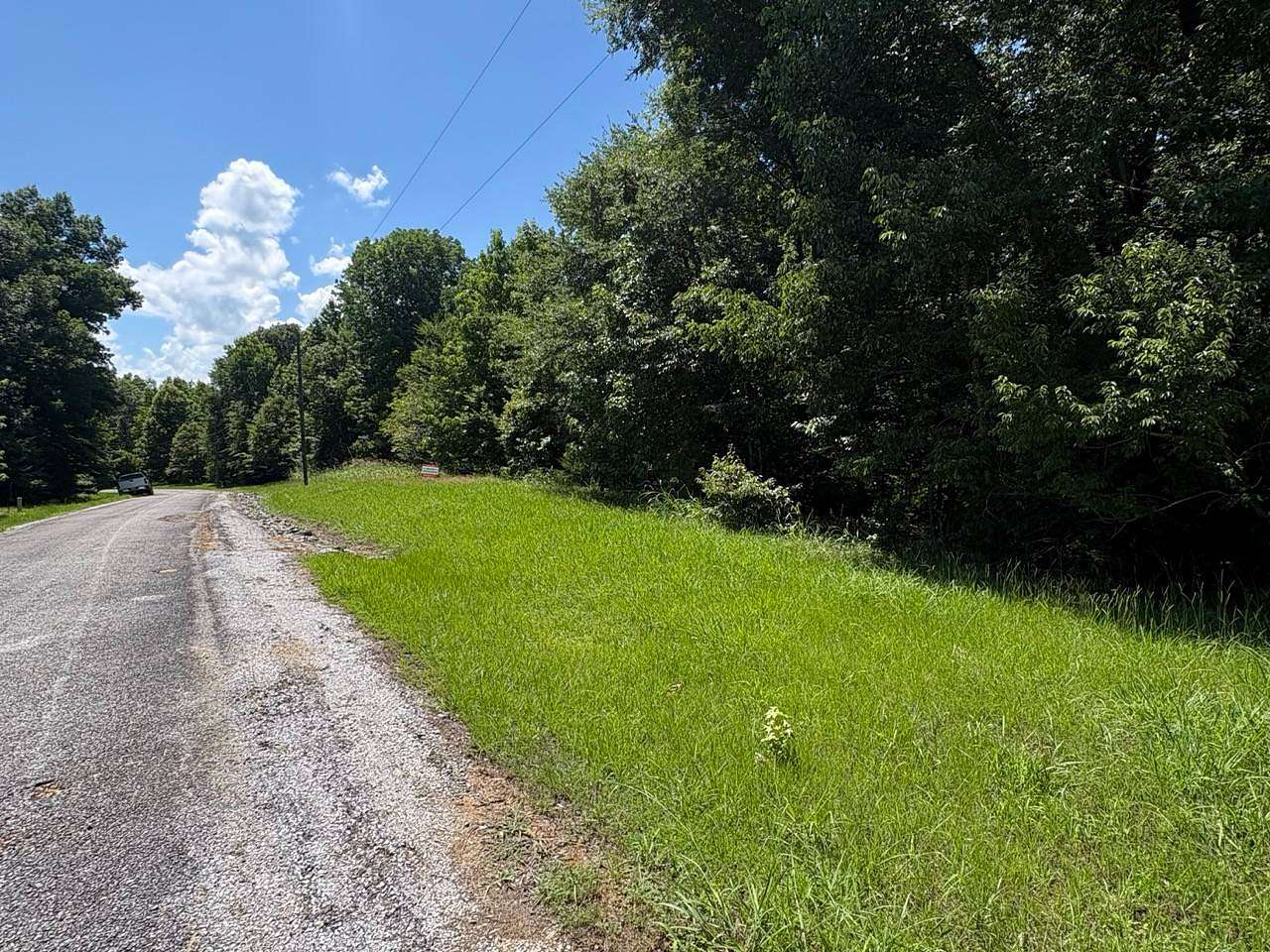 2.8 Acres of Residential Land for Sale in Alberta, Alabama