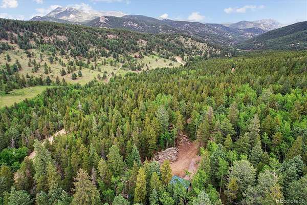 5 Acres of Residential Land for Sale in Black Hawk, Colorado