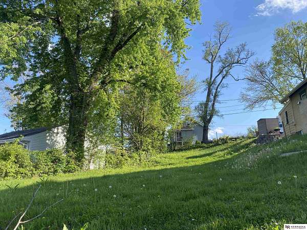 0.09 Acres of Residential Land for Sale in Omaha, Nebraska