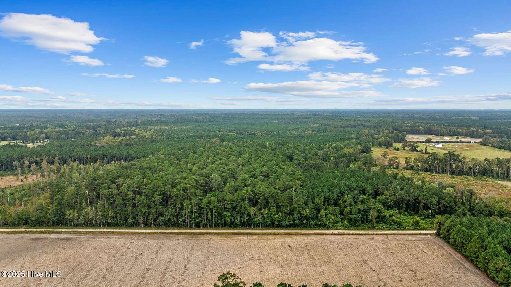 36 Acres of Land for Sale in Tabor City, North Carolina