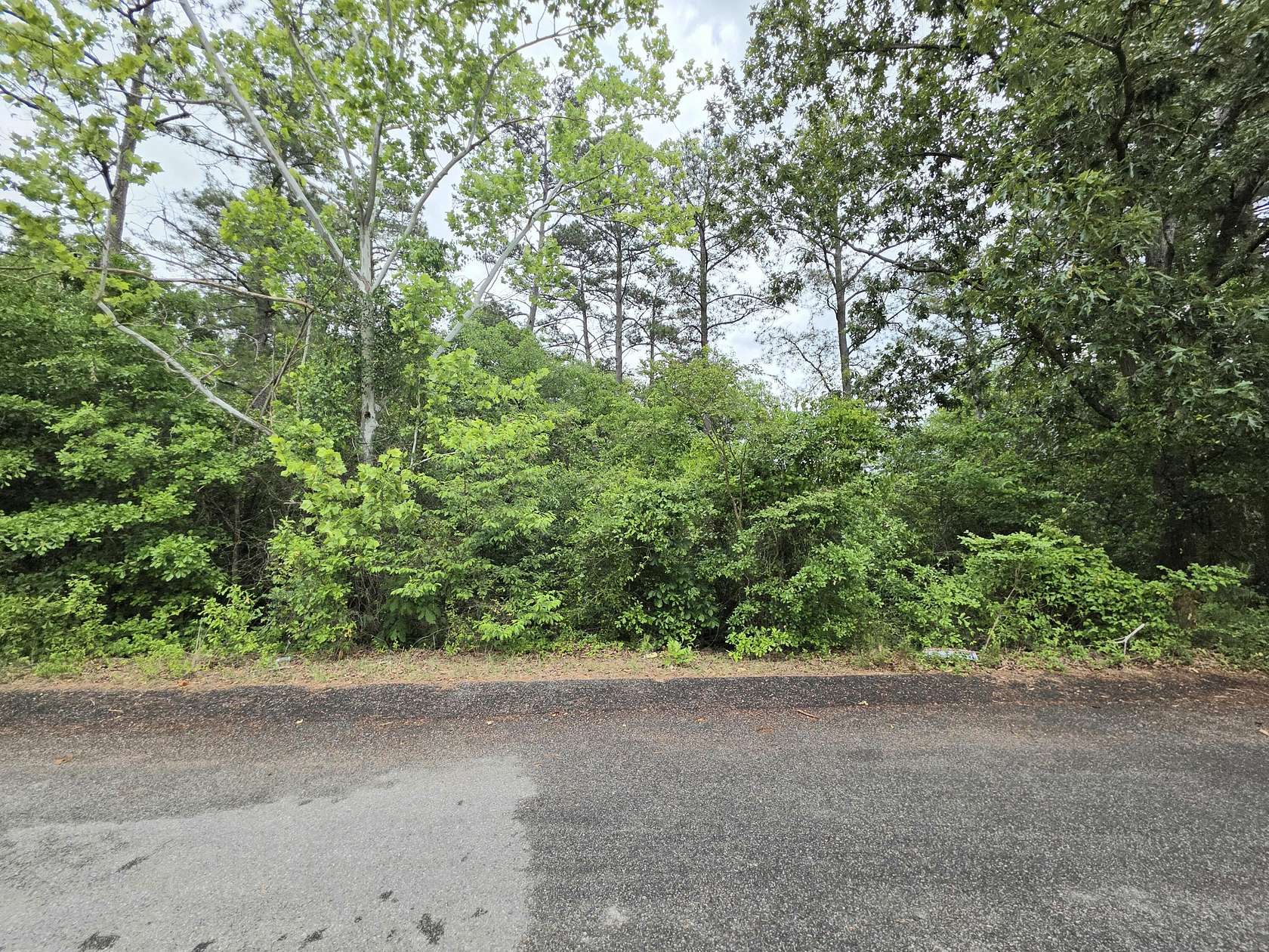 1 Acre of Residential Land for Sale in North Augusta, South Carolina