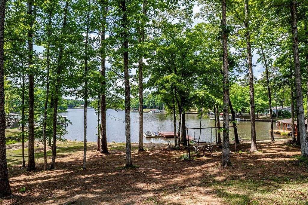 5.68 Acres of Land for Sale in Eatonton, Georgia