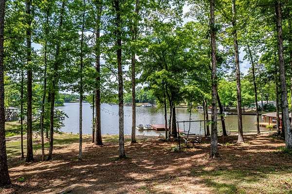 5.68 Acres of Land for Sale in Eatonton, Georgia