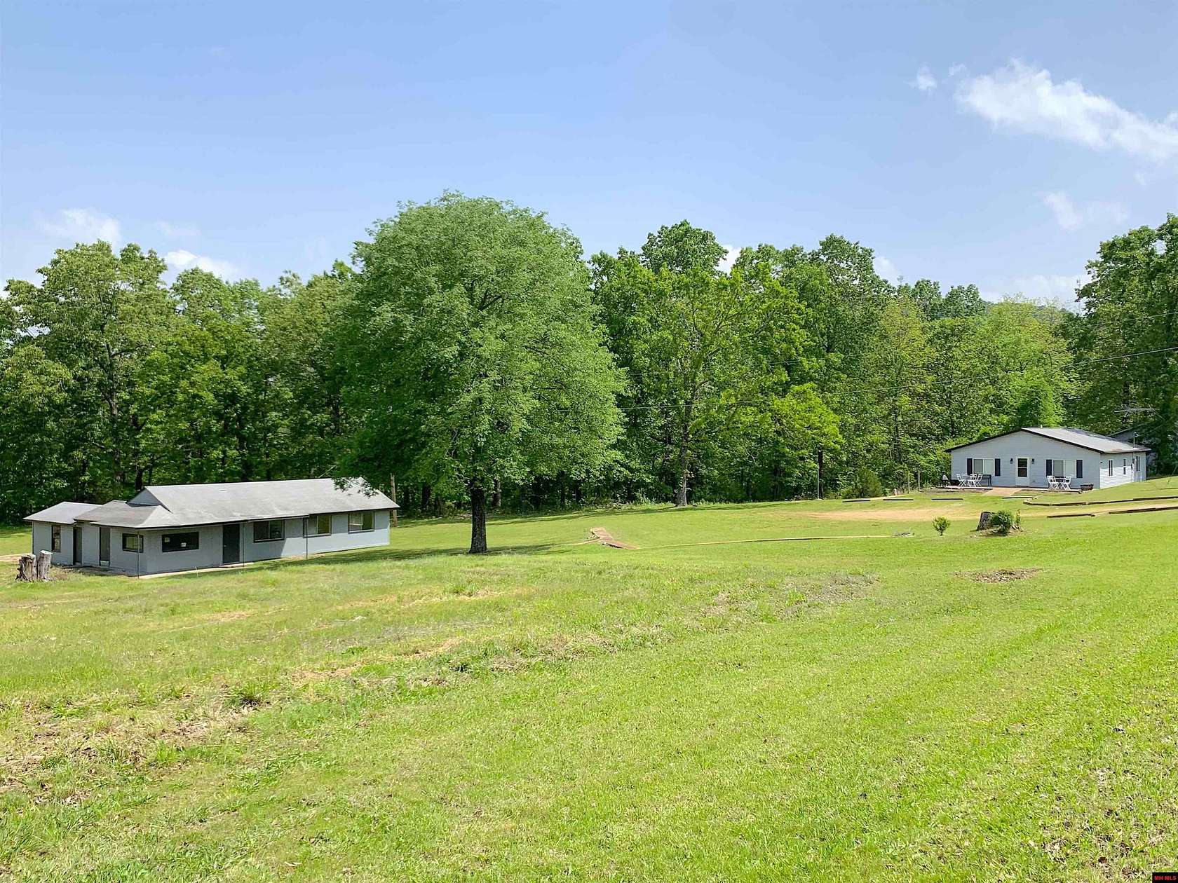 2.2 Acres of Land with Home for Sale in Bull Shoals, Arkansas