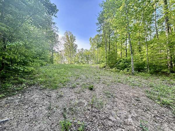 3 Acres of Residential Land for Sale in Bon Aqua, Tennessee