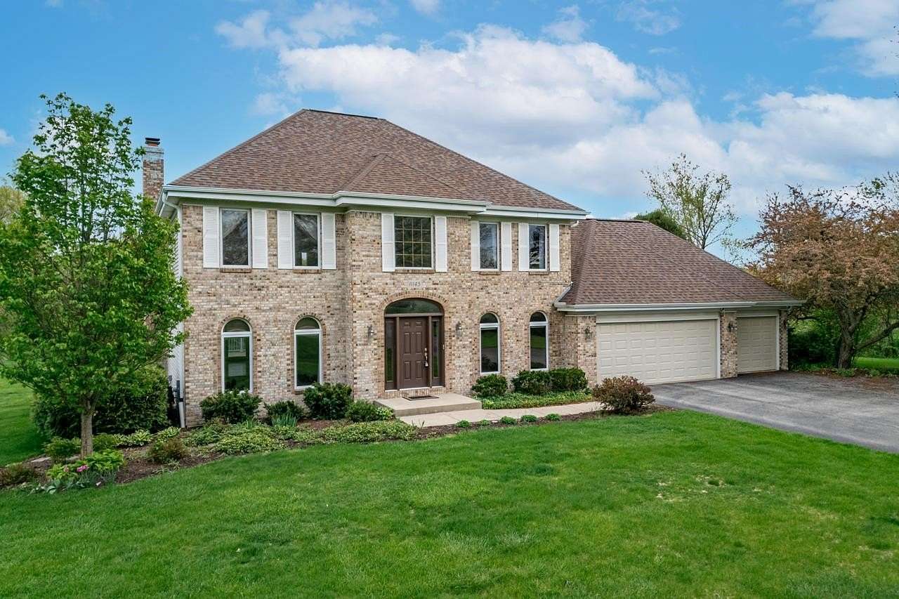 1.56 Acres of Land with Home for Sale in Belvidere, Illinois