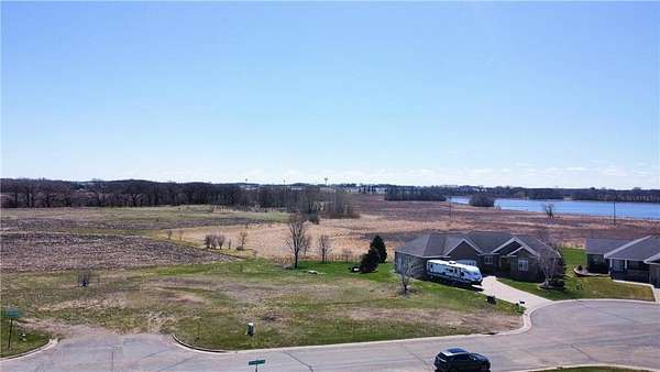 0.46 Acres of Residential Land for Sale in Albert Lea, Minnesota