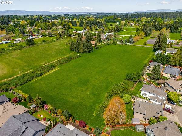 5 Acres of Land for Sale in Vancouver, Washington
