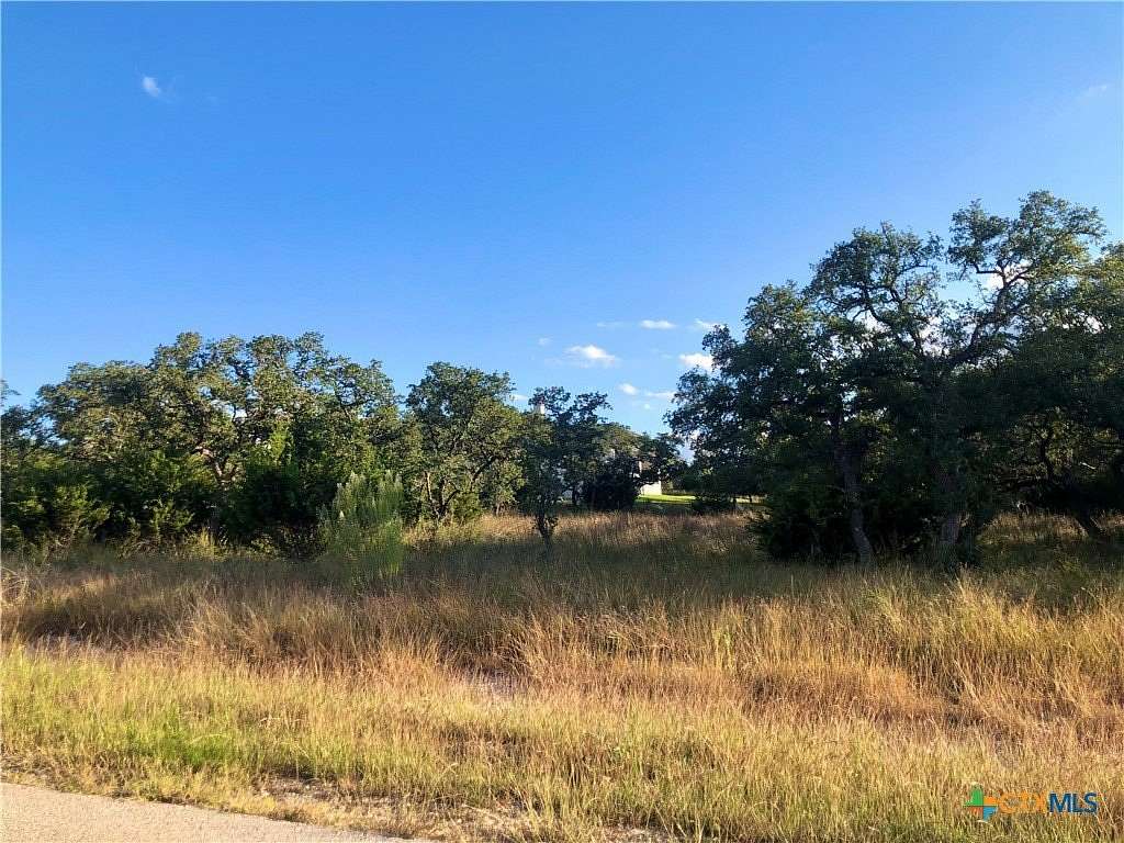 1 Acre of Residential Land for Sale in New Braunfels, Texas
