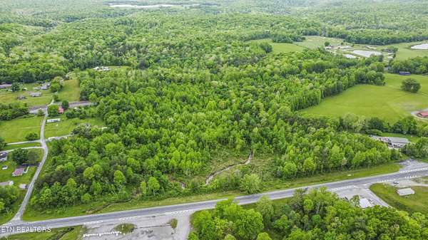 22 Acres of Land for Sale in Winfield, Tennessee