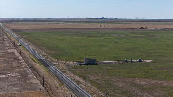160 Acres of Land for Sale in Perryton, Texas