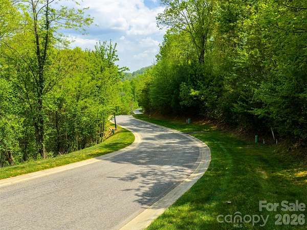1 Acre of Residential Land for Sale in Asheville, North Carolina