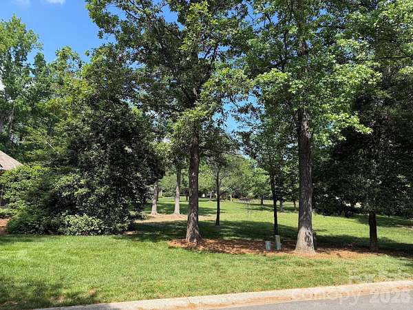 0.16 Acres of Residential Land for Sale in New London, North Carolina