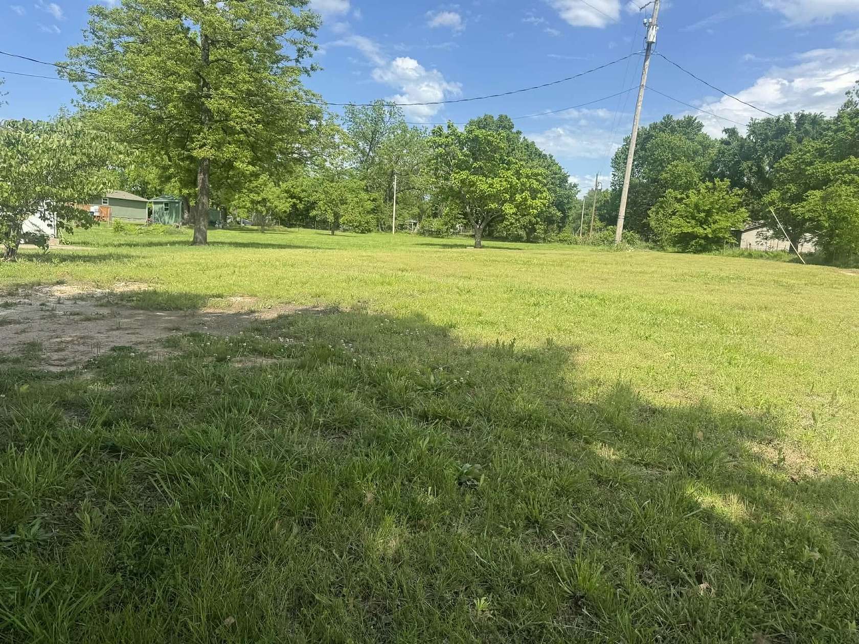 1.4 Acres of Land for Sale in Granby, Missouri