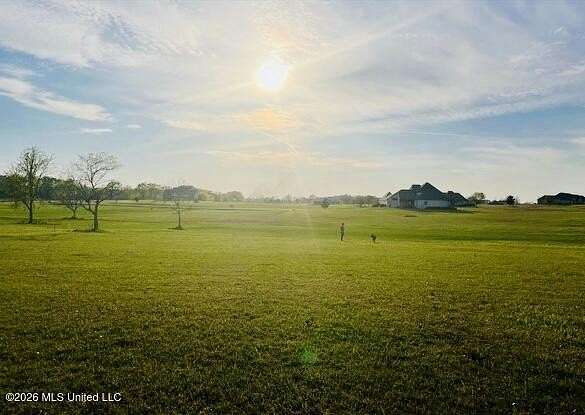 3.6 Acres of Residential Land for Sale in Madison, Mississippi