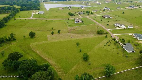 3.6 Acres of Residential Land for Sale in Madison, Mississippi