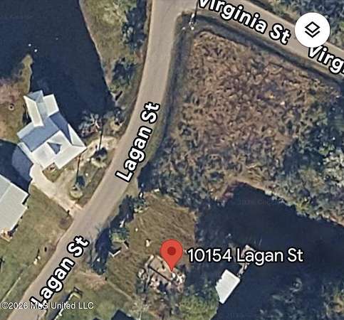 0.25 Acres of Residential Land for Sale in Bay St. Louis, Mississippi