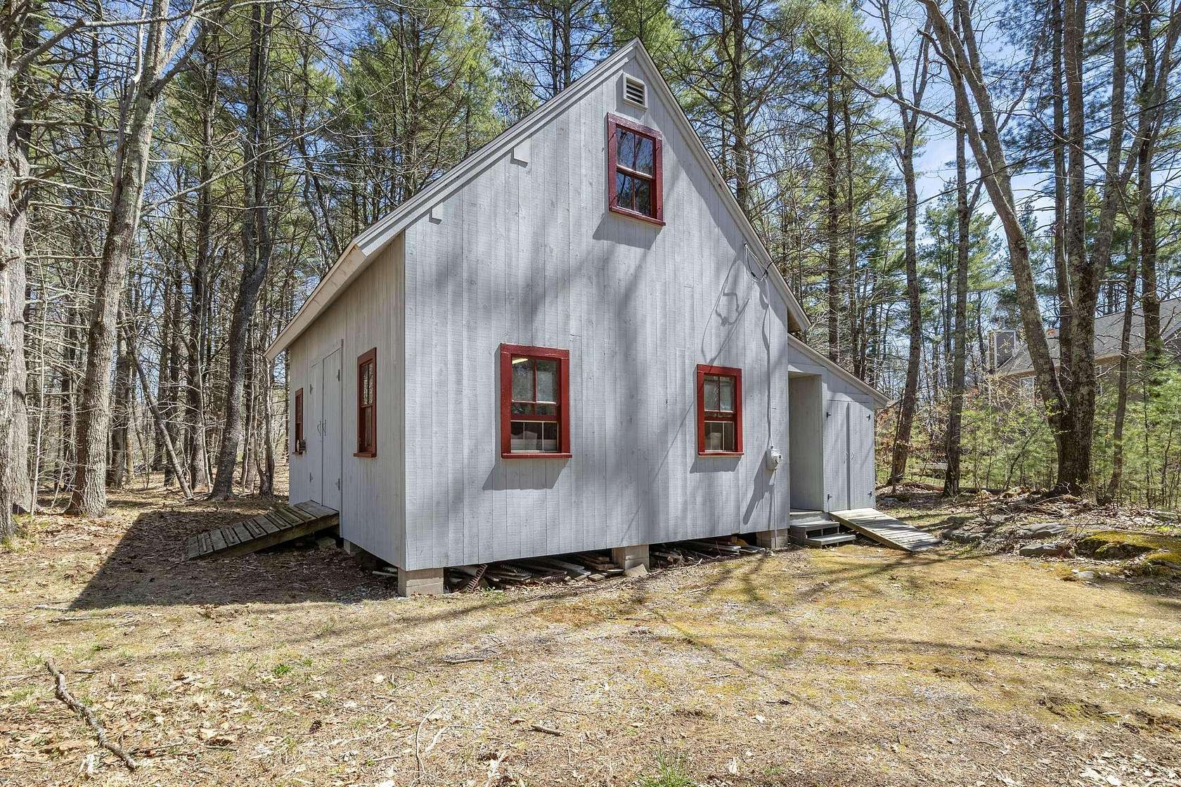 0.48 Acres of Residential Land for Sale in York Town, Maine