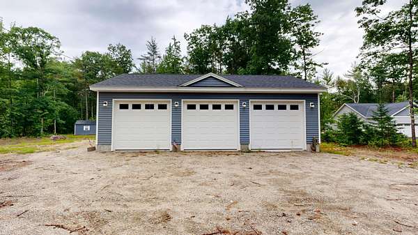 1.85 Acres of Land for Sale in Waterboro, Maine