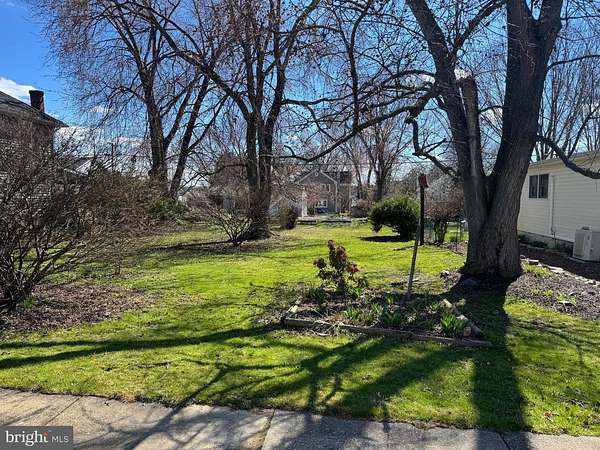 0.14 Acres of Residential Land for Sale in Chesapeake City, Maryland