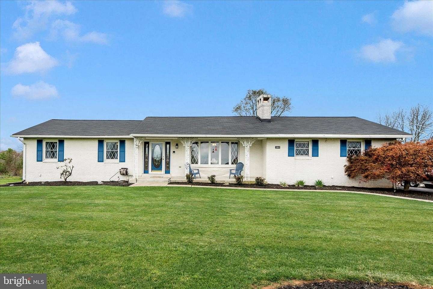 1.83 Acres of Land with Home for Sale in Boonsboro, Maryland
