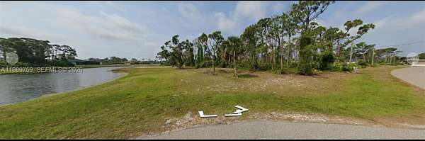 0.21 Acres of Residential Land for Sale in Placida, Florida