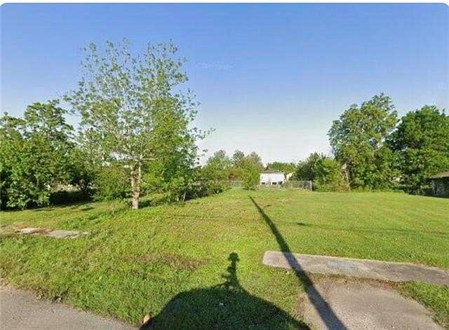 0.09 Acres of Residential Land for Sale in New Orleans, Louisiana